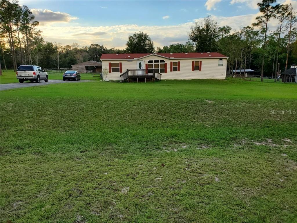 13645 Riada Way, Dade City, FL 33525