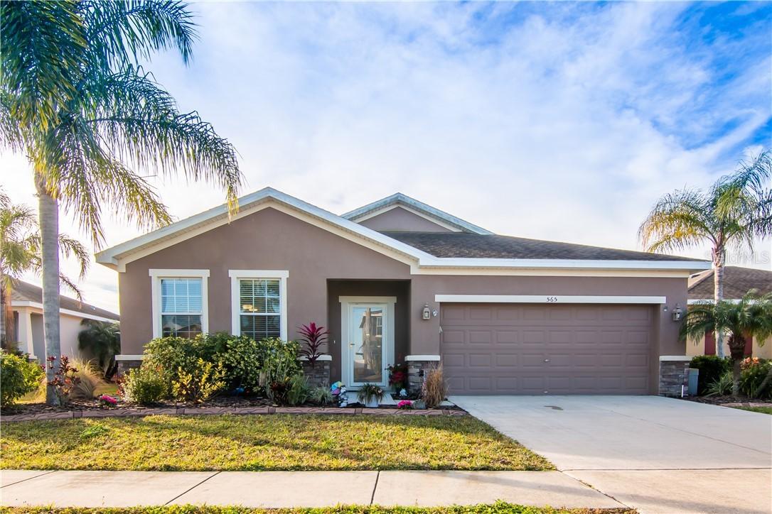 565 19th St., Ruskin, FL 33570