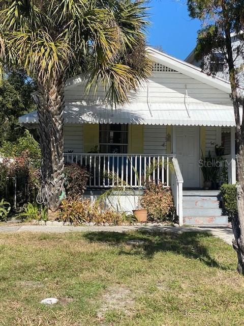 1321 W North B St., Tampa, FL 33606