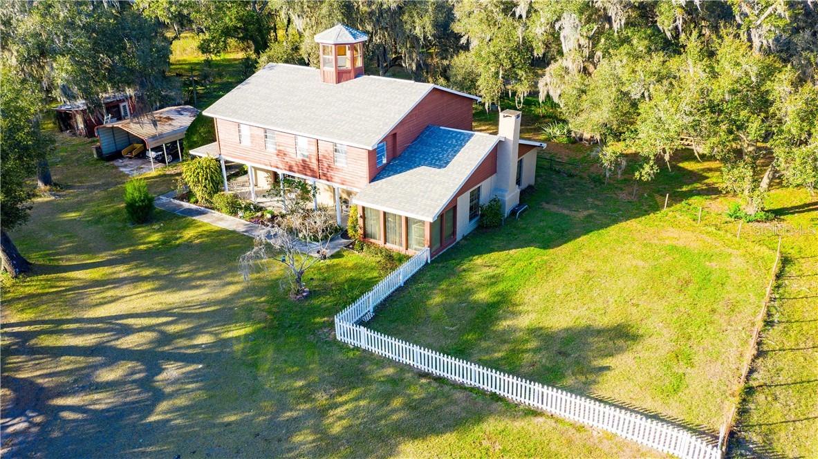 31745 Gude Rd., Dade City, FL 33525