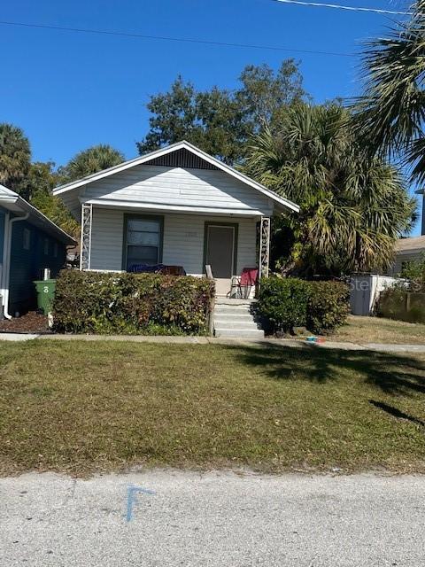 1325 W North B St., Tampa, FL 33606