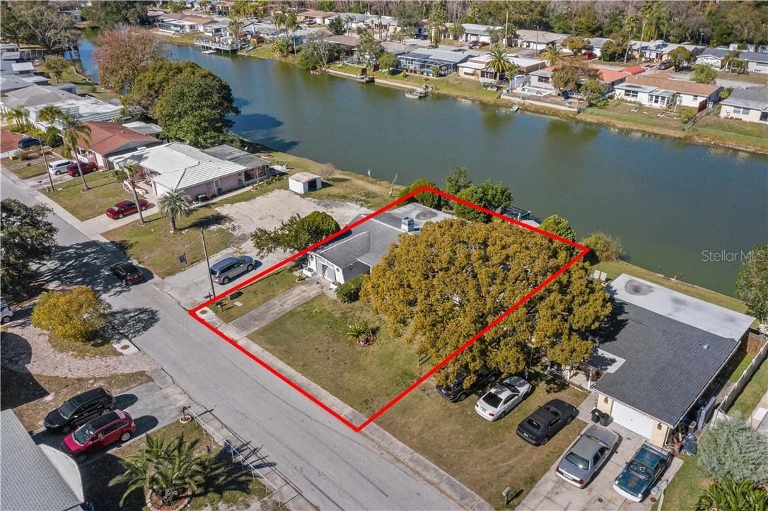 7217 Ashwood Dr., Port Richey, FL 34668