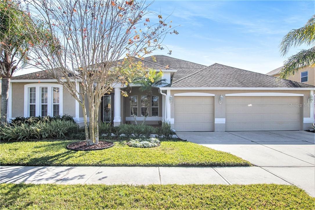 26910 Shoregrass Dr., Wesley Chapel, FL 33544