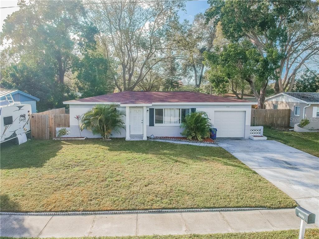 8400 54th St., Pinellas Park, FL 33781