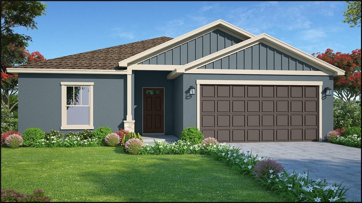 2983 Kacour Ave., North Port, FL 34288