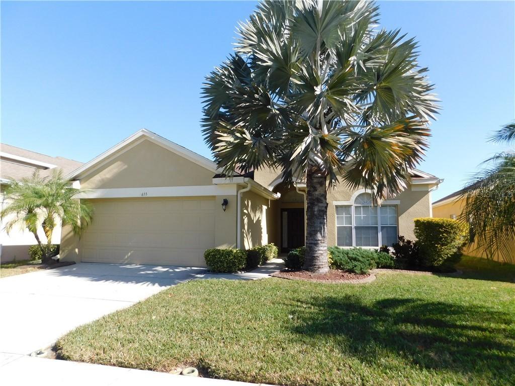 9655 Jasmine Brook Cir., Land O Lakes, FL 34638