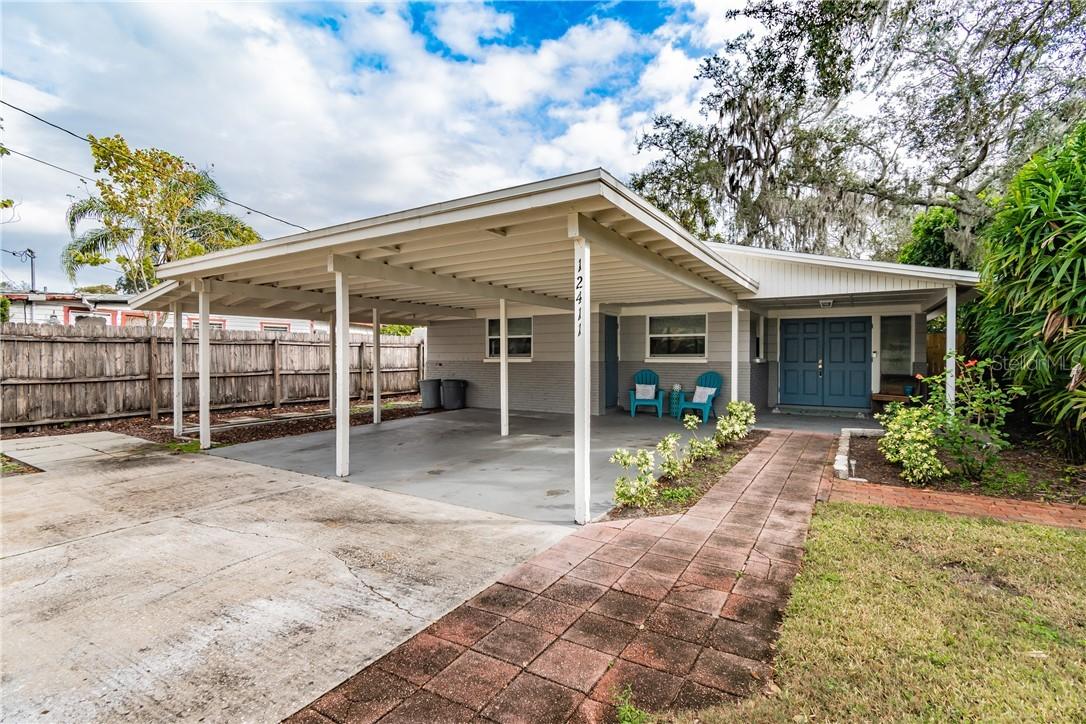 12411 Cottrell St., Tampa, FL 33612