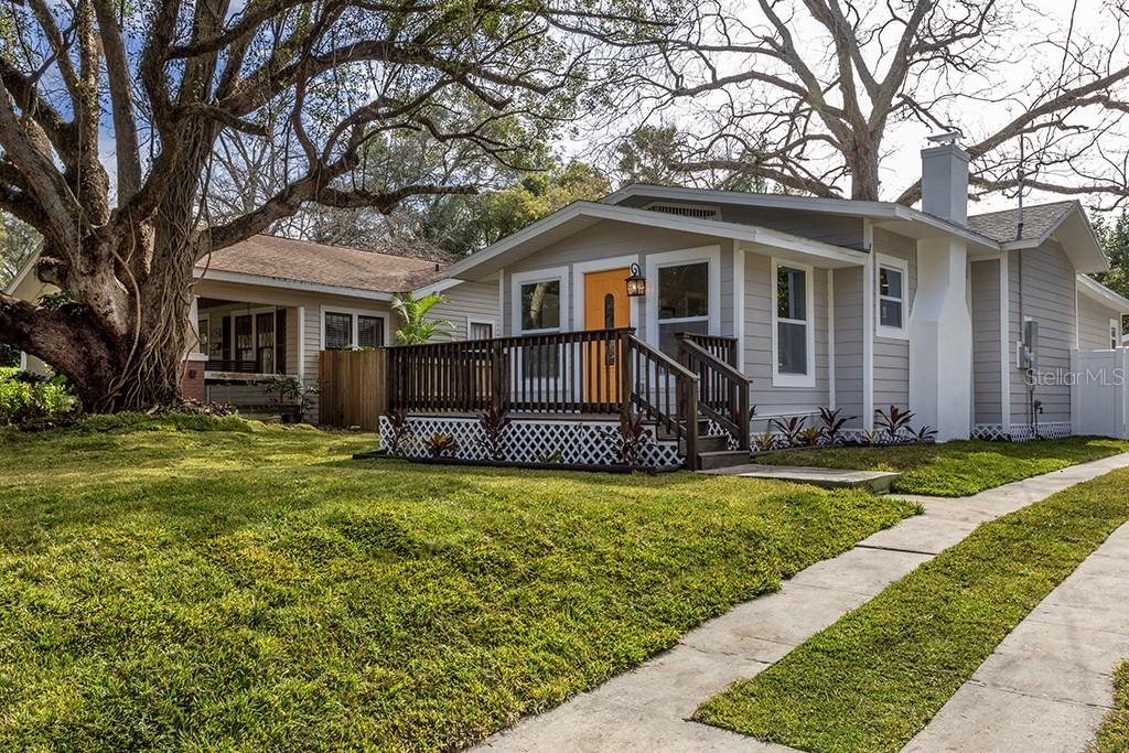 210 W Lambright St., Tampa, FL 33604