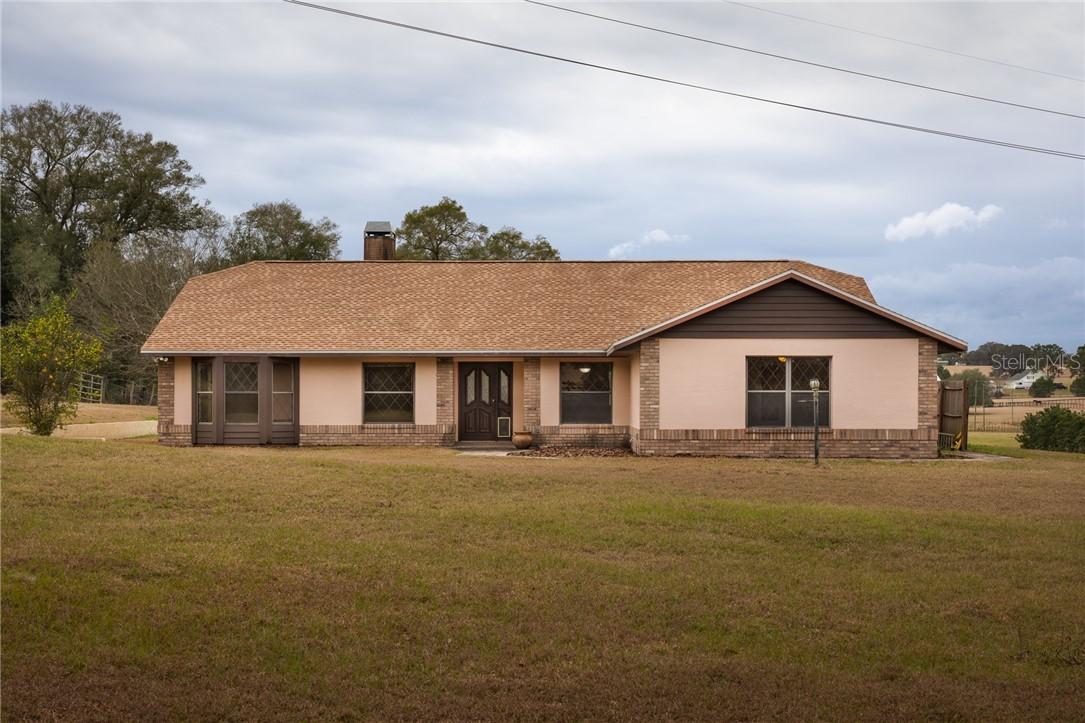 21049 Trilby Cemetery Rd., Dade City, FL 33523