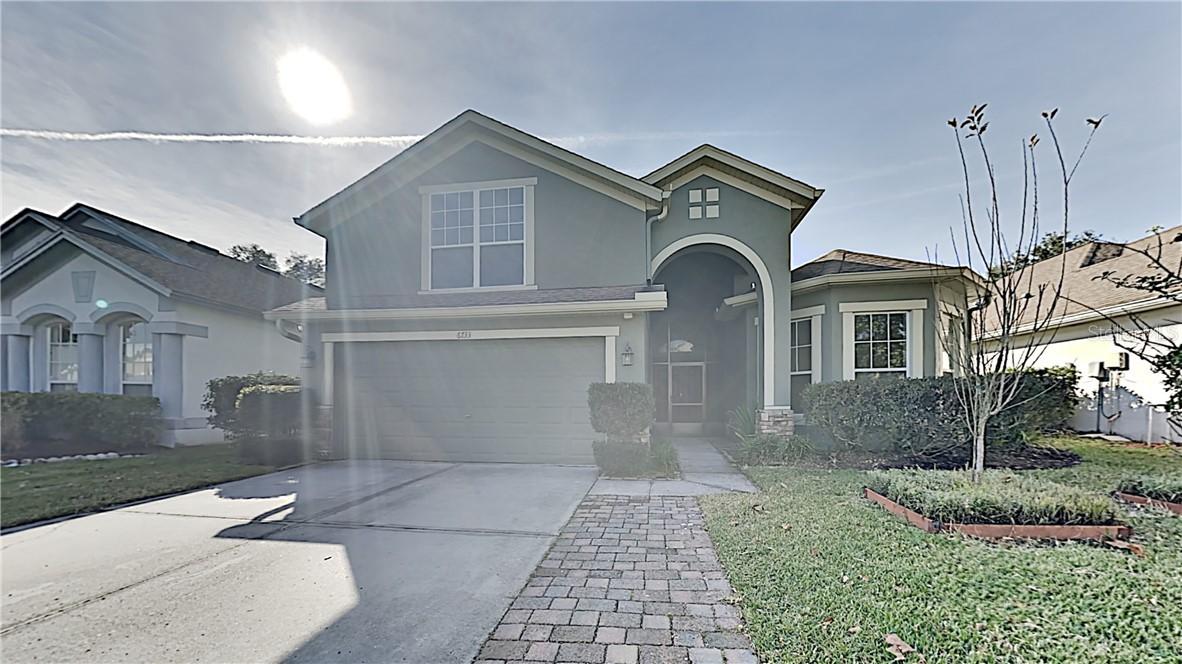 6733 Bluff Meadow Ct., Wesley Chapel, FL 33545