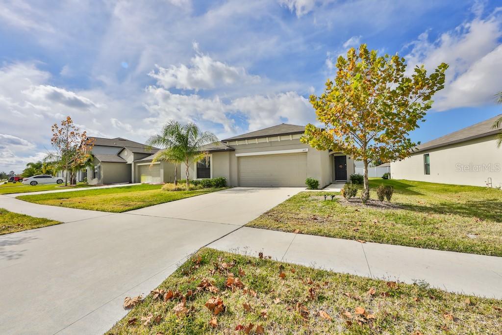14115 Covert Green Pl., Riverview, FL 33579