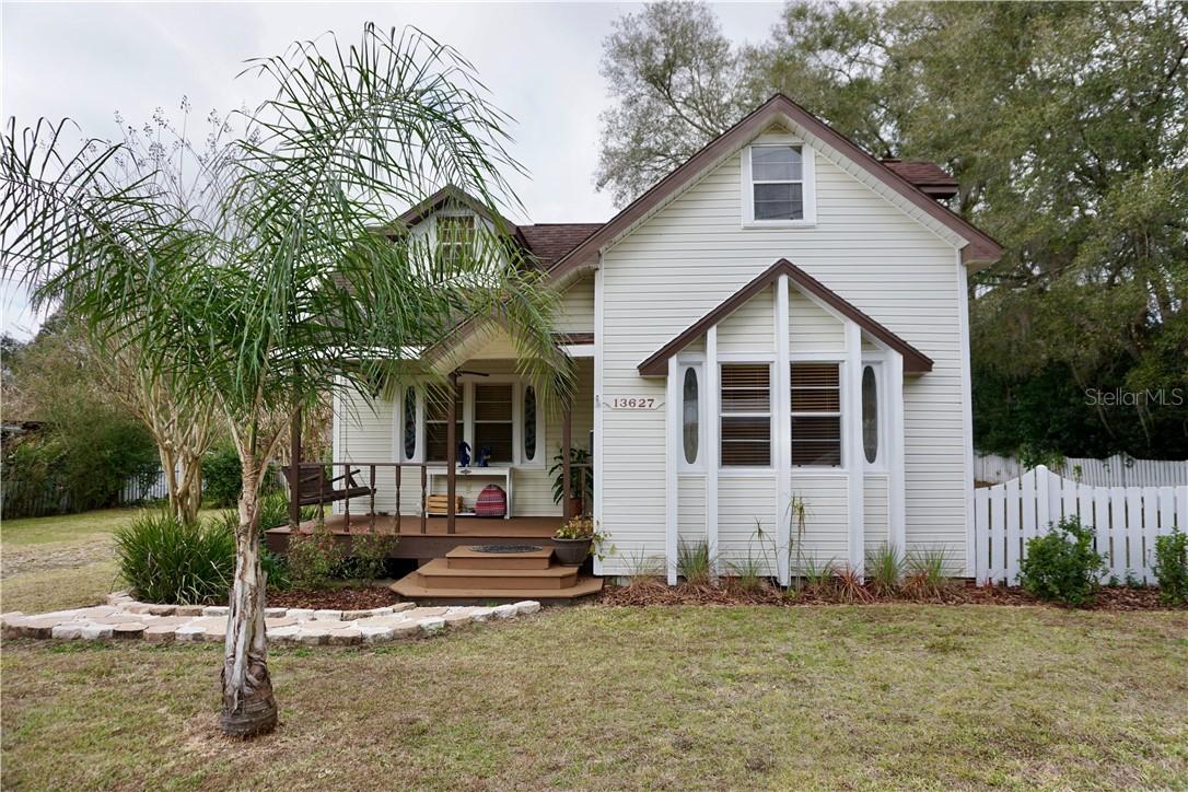 13627 13th St., Dade City, FL 33525