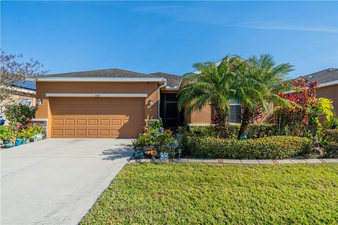 1103 Lauren Manor Loop, Ruskin, FL 33570