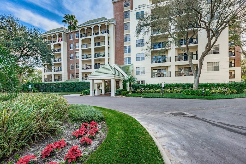 1002 S Harbour Island Blvd. #1508, Tampa, FL 33602