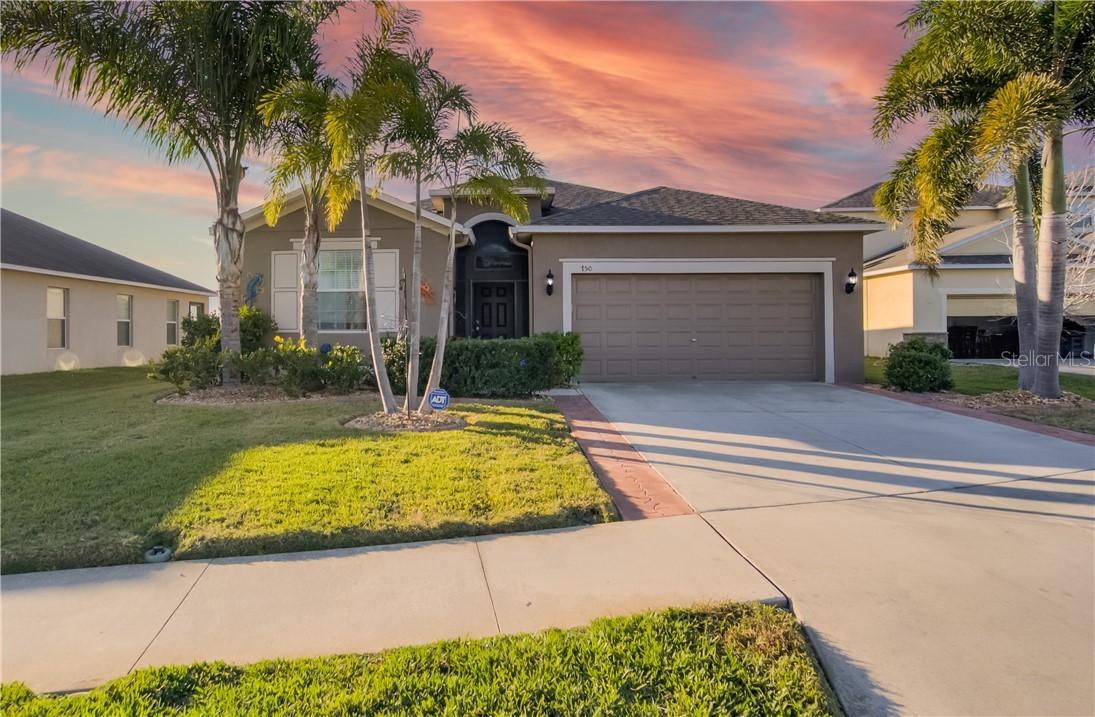 750 Tanana Fall Dr., Ruskin, FL 33570