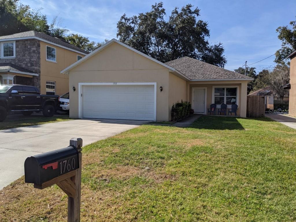 1760 Jessamine Ave., Orlando, FL 32806