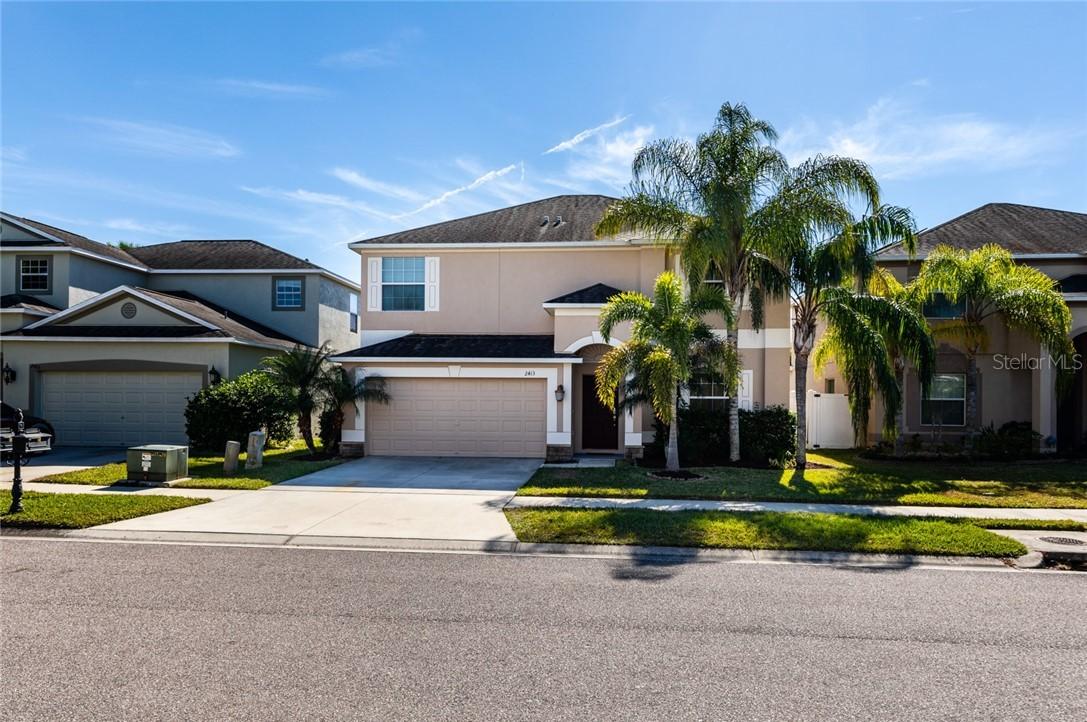 2413 Roanoke Springs Dr., Ruskin, FL 33570