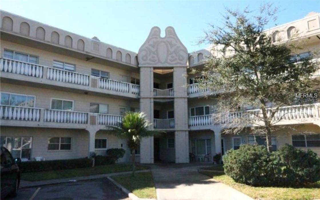 2284 Philippine Dr. #69, Clearwater, FL 33763