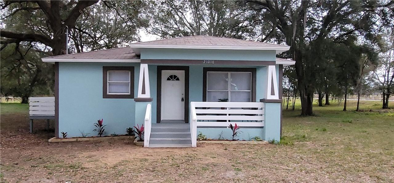 21016 Franklin Dr., Dade City, FL 33523