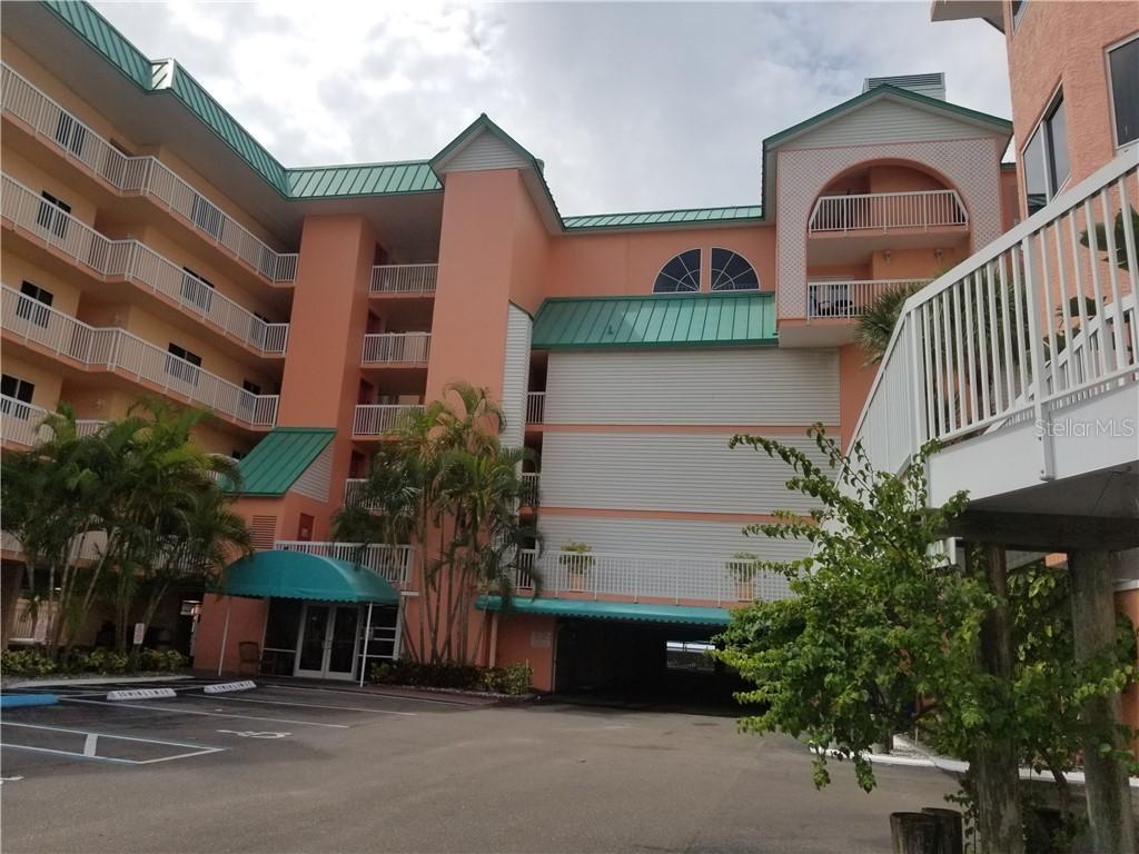 18400 Gulf Blvd. #1306, Indian Shores, FL 33785