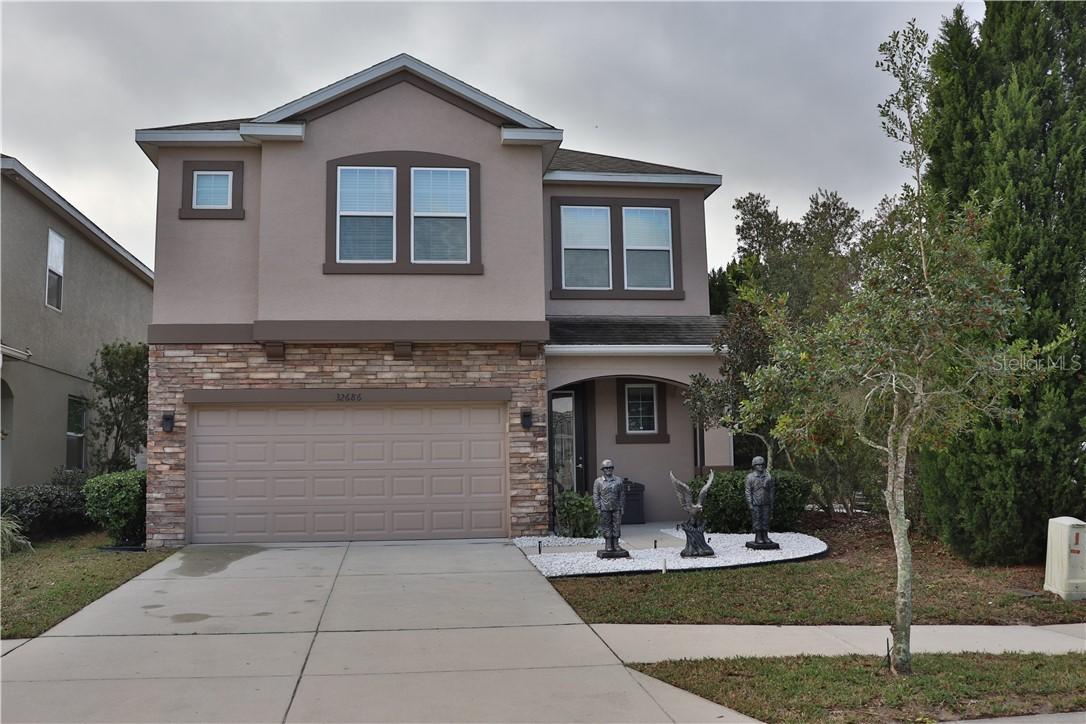 32686 Windelstraw Dr., Wesley Chapel, FL 33545