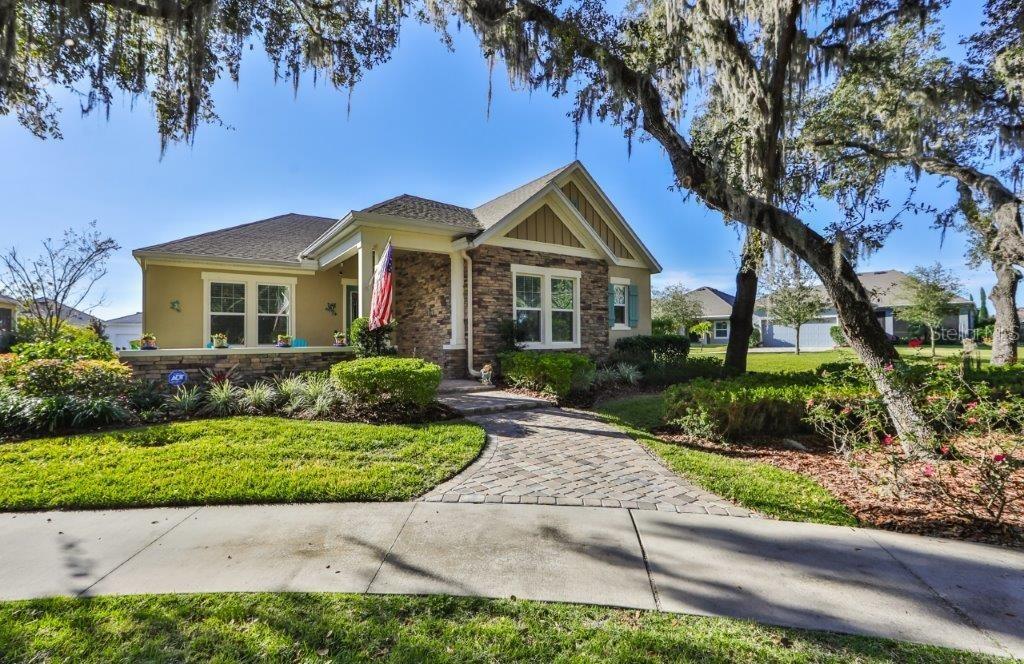 6122 Watercolor Dr., Lithia, FL 33547