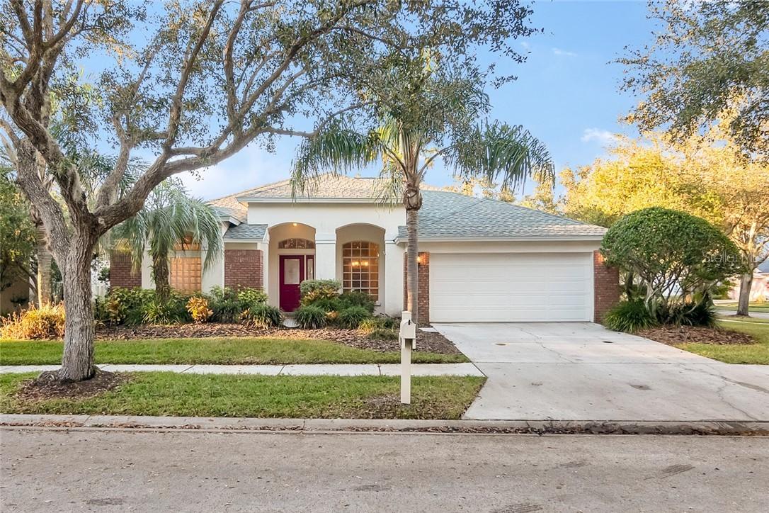 9422 Azalea Ridge Cir., Tampa, FL 33647