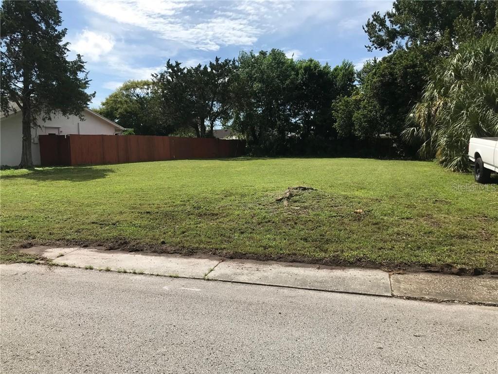 Bella Via Drive, Hudson, FL 34667