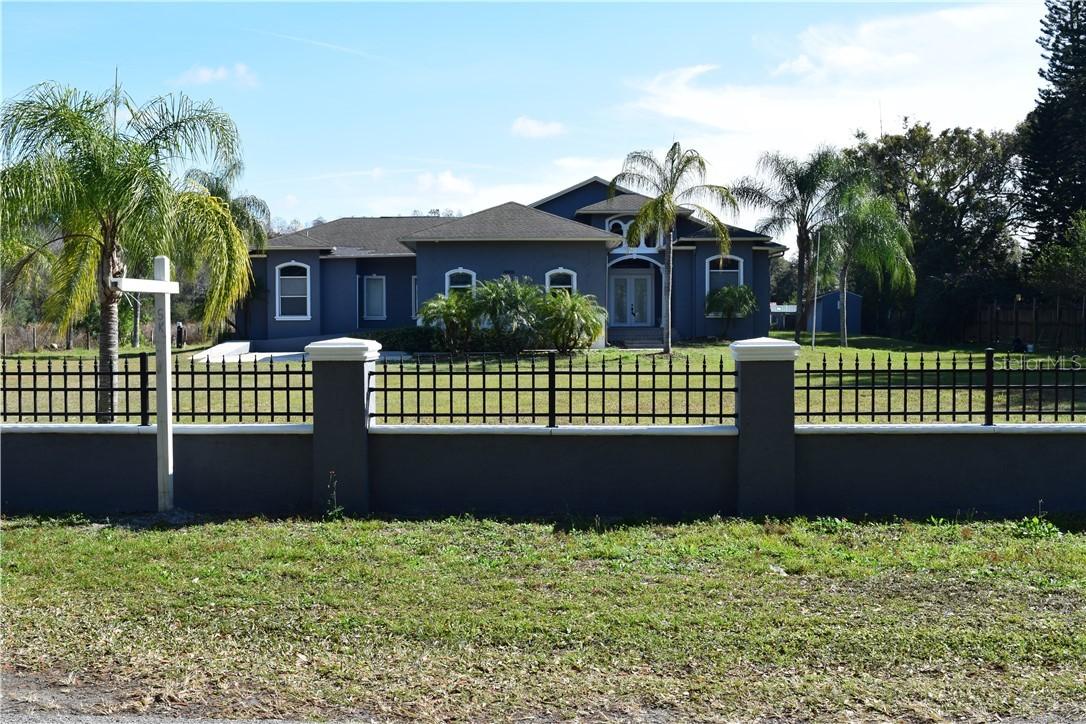 16805 Tobacco Rd., Lutz, FL 33558