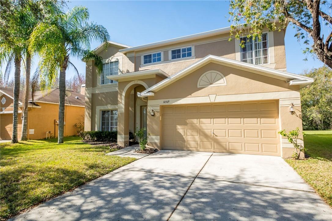 10509 Plantation Bay Dr., Tampa, FL 33647