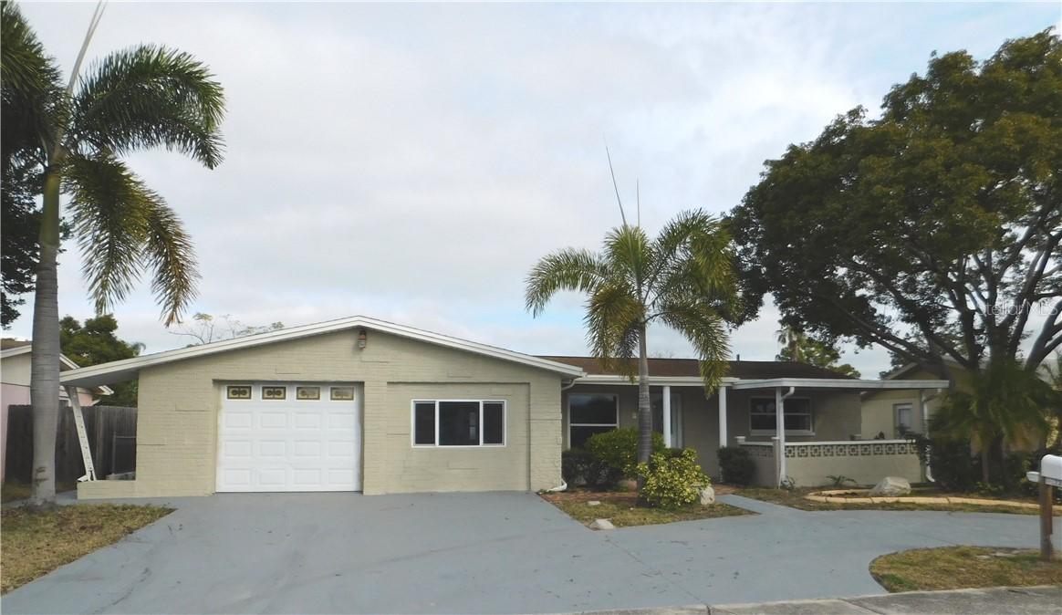 7241 Deerfield Dr., Port Richey, FL 34668