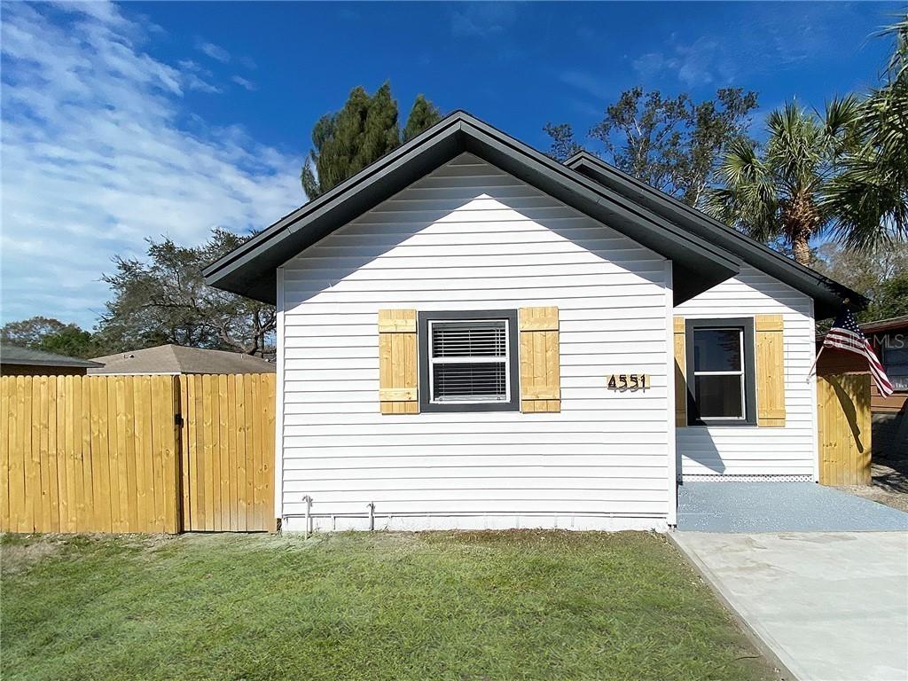 4551 19th Ave., St Petersburg, FL 33711