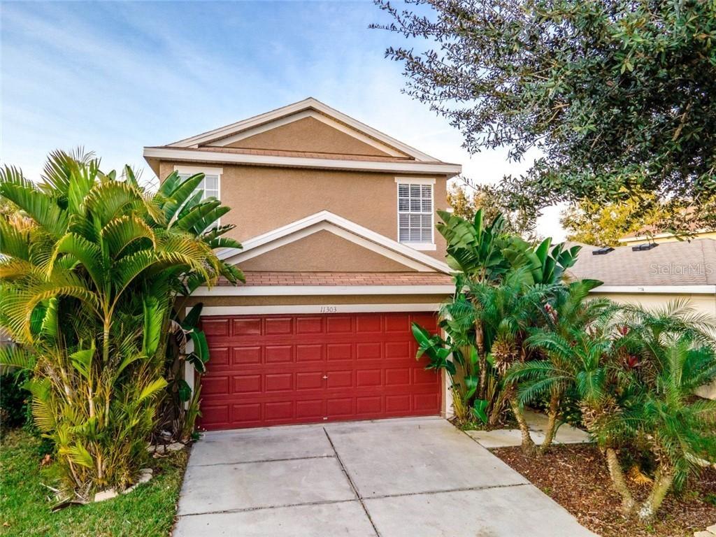 11303 Cocoa Beach Dr., Riverview, FL 33569