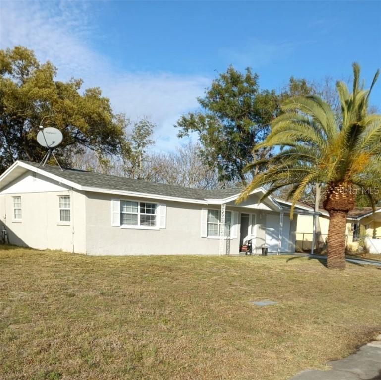 7521 Lancelot Rd., Port Richey, FL 34668