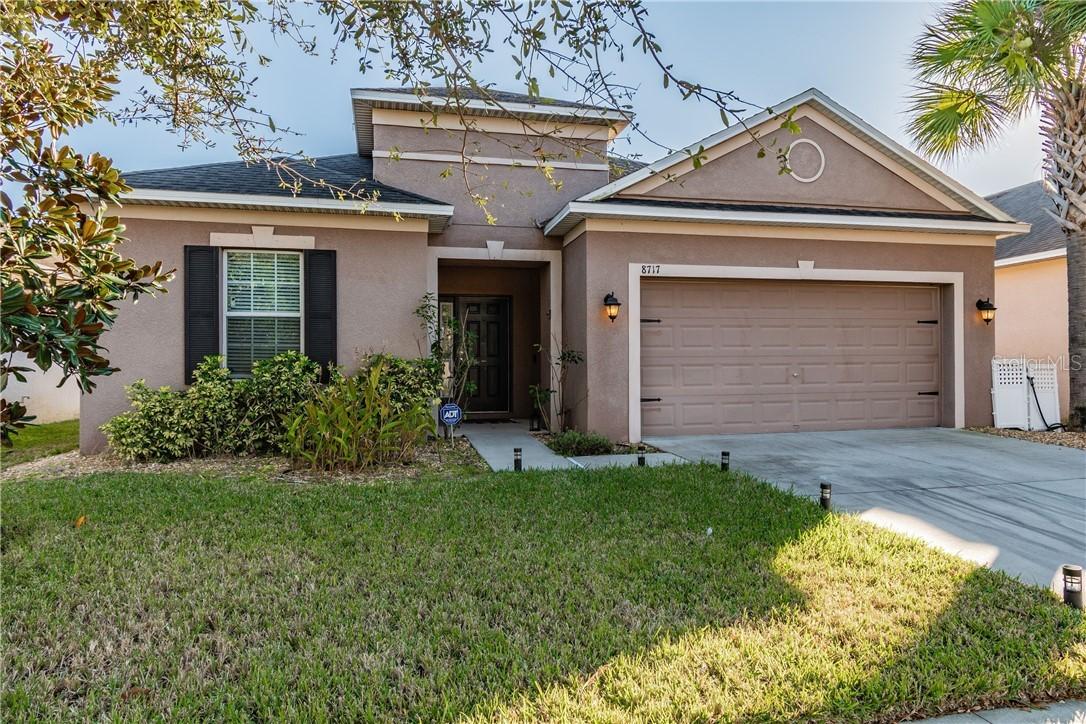 8717 Deep Maple Dr., Riverview, FL 33578