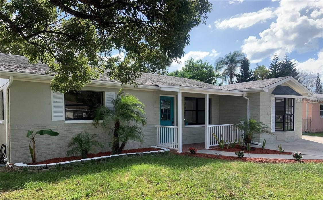 3524 Emory Dr., Holiday, FL 34691