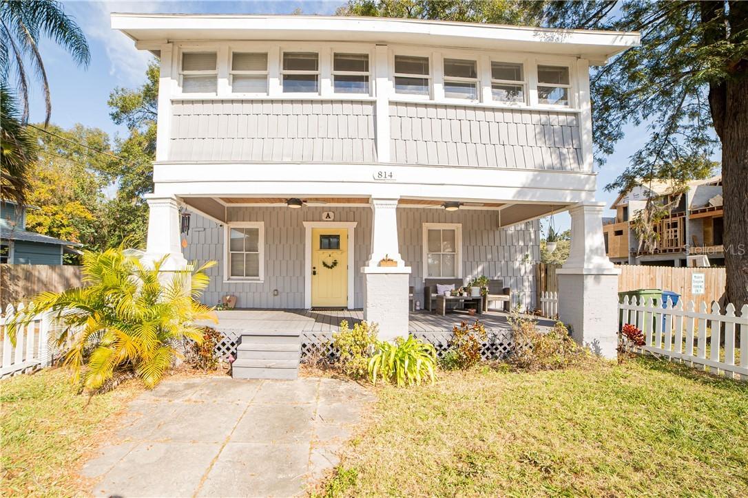 [Address Hidden by Seller], Tampa, FL 33617