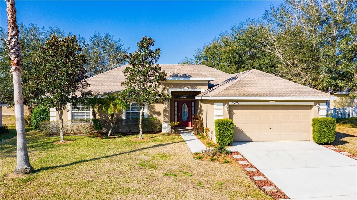 7325 Sherman Hills Blvd., Brooksville, FL 34602