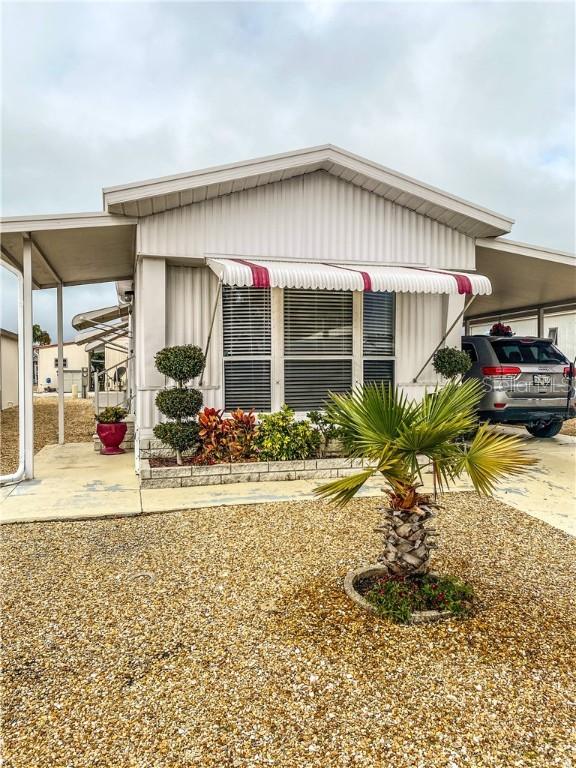 12107 Longhorn Dr., Hudson, FL 34667