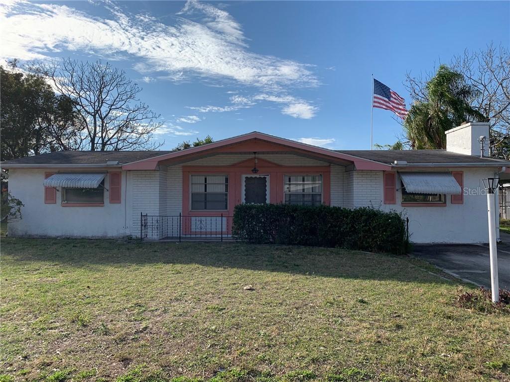 2051 Calusa Tr., Holiday, FL 34690