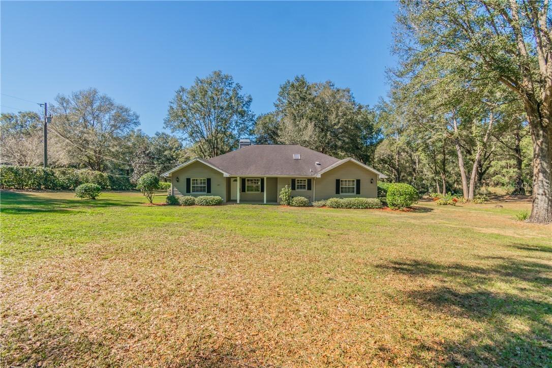 1355 Myers Rd., Brooksville, FL 34602