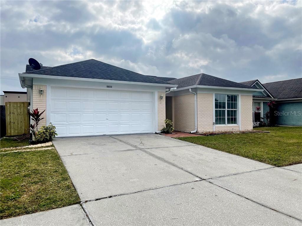 10033 Cedar Dune Dr., Tampa, FL 33624