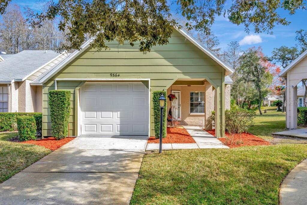 9564 Bunker Hill Ct., New Port Richey, FL 34655