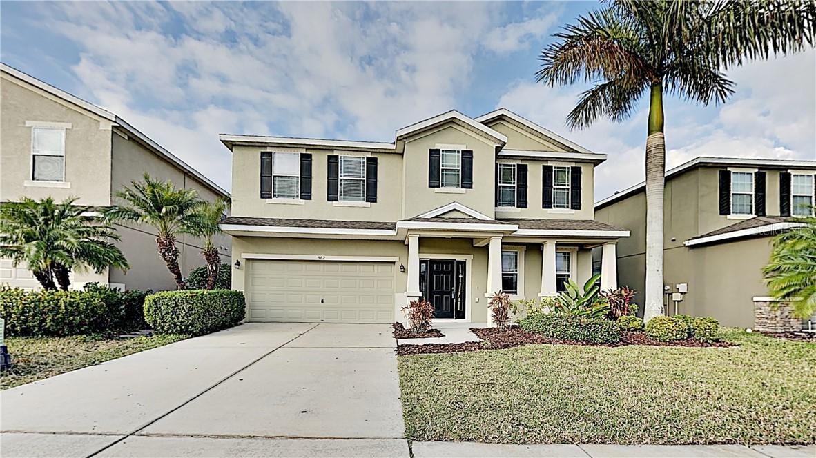 562 19th St., Ruskin, FL 33570