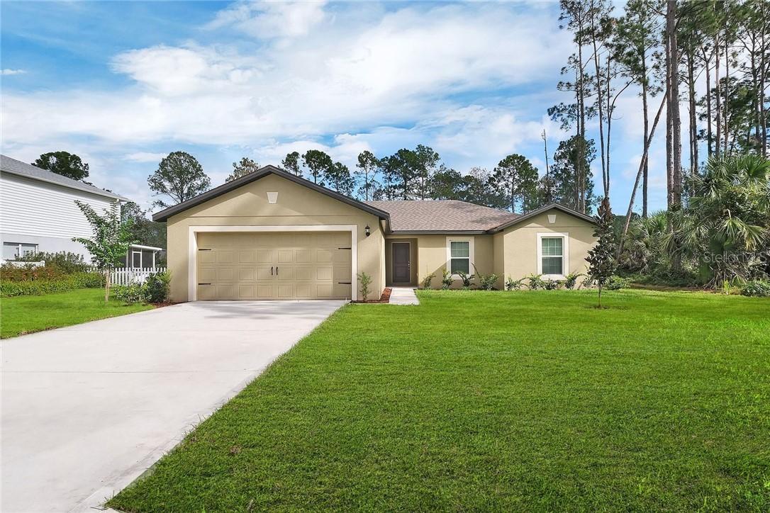 1148 Sea Pines Ct., Tavares, FL 32778