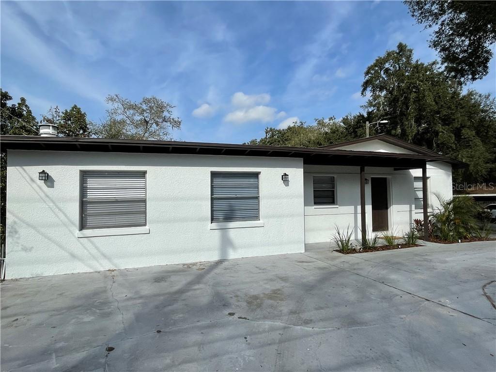 3418 E Hanna Ave., Tampa, FL 33610