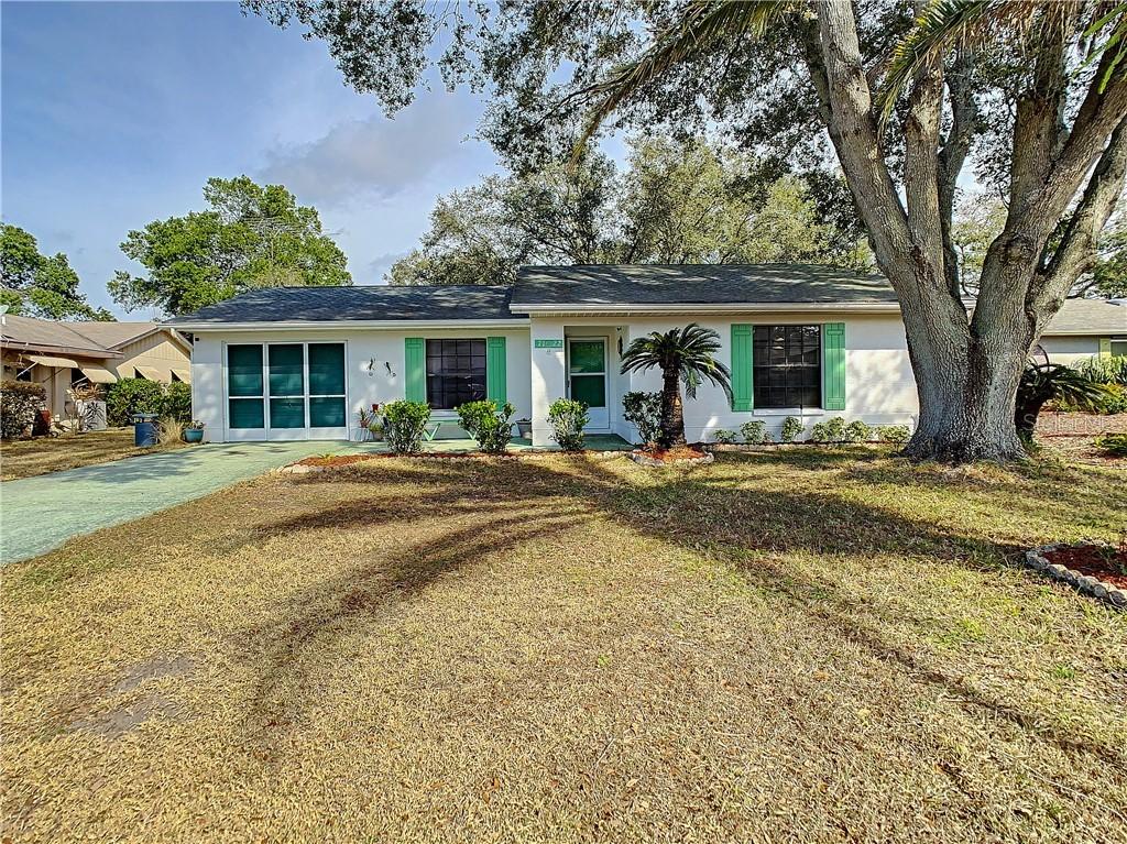 7122 Lexington Cir., Brooksville, FL 34602