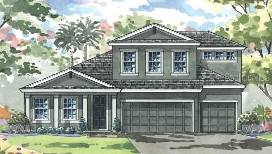 21712 Emory Oak Pl., Land O Lakes, FL 34637