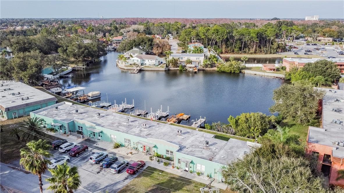 613 Westwinds Dr. #2, Palm Harbor, FL 34683