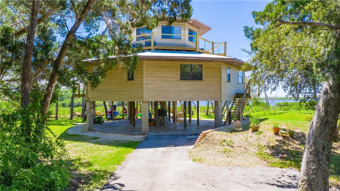 14340 W Seaside Ct., Crystal River, FL 34429